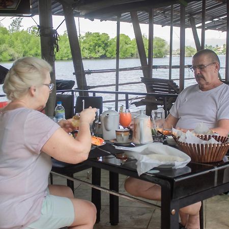 Mahi Villa Bentota Esterno foto