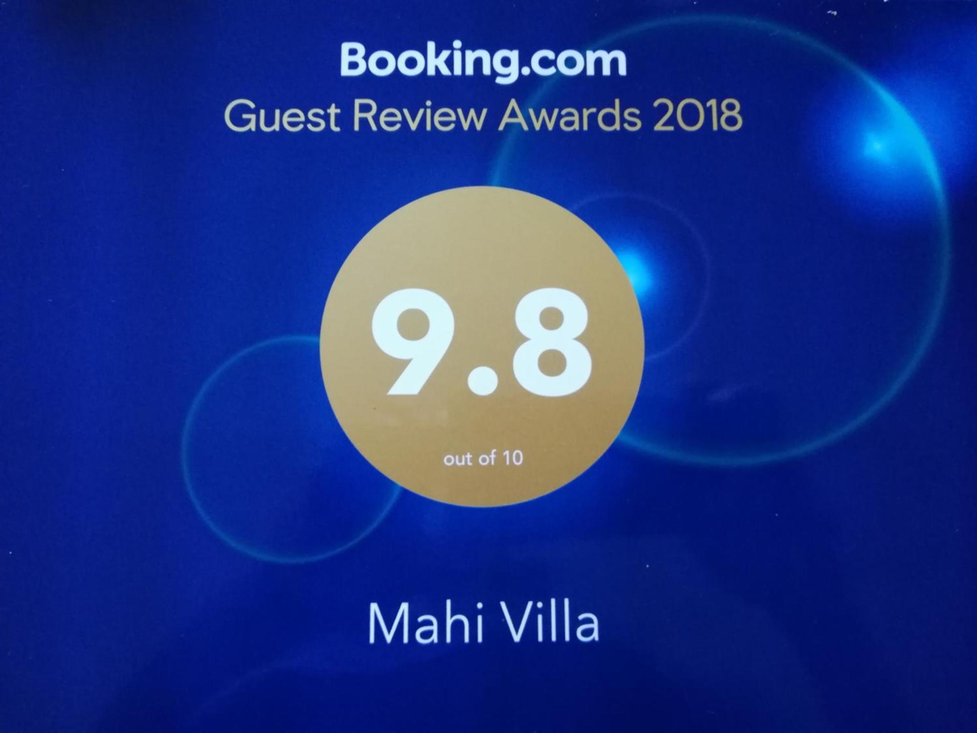 Mahi Villa Bentota Esterno foto