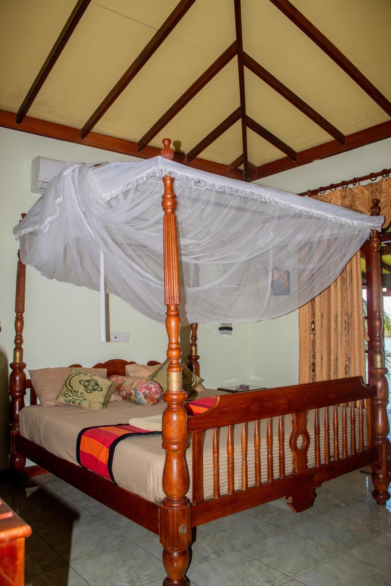 Mahi Villa Bentota Esterno foto
