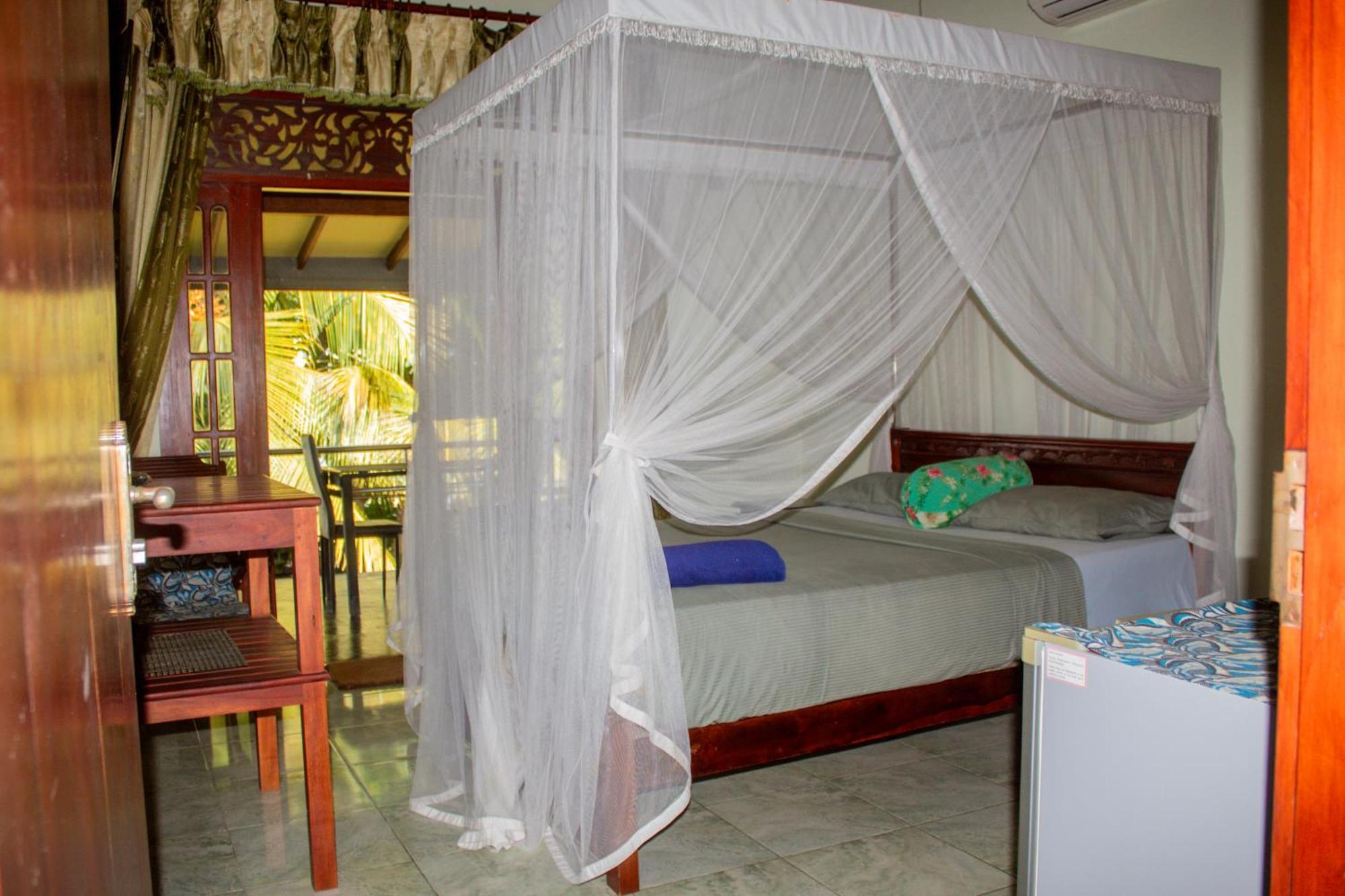 Mahi Villa Bentota Esterno foto