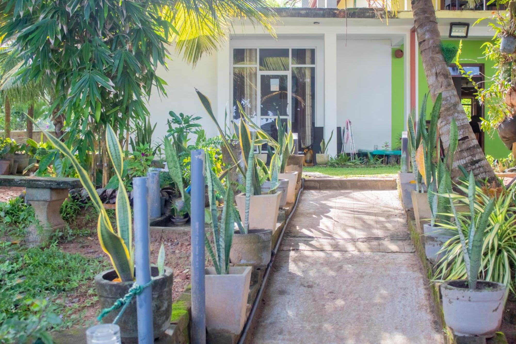 Mahi Villa Bentota Esterno foto
