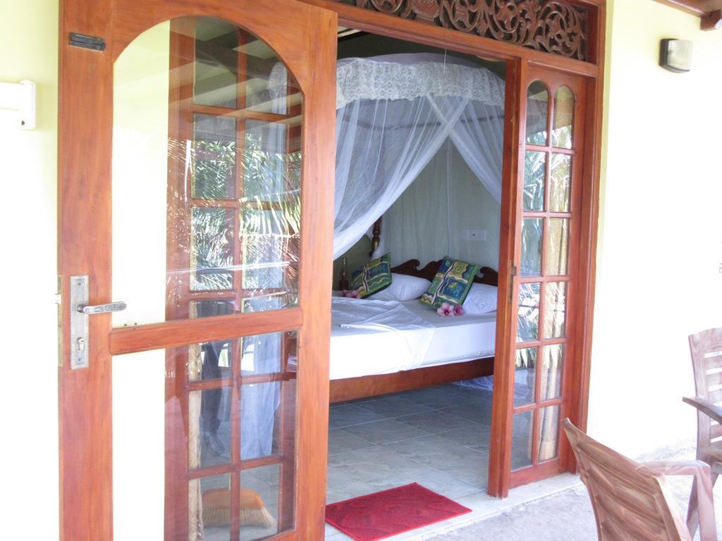 Mahi Villa Bentota Esterno foto
