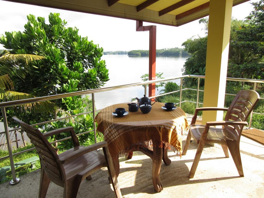 Mahi Villa Bentota Esterno foto
