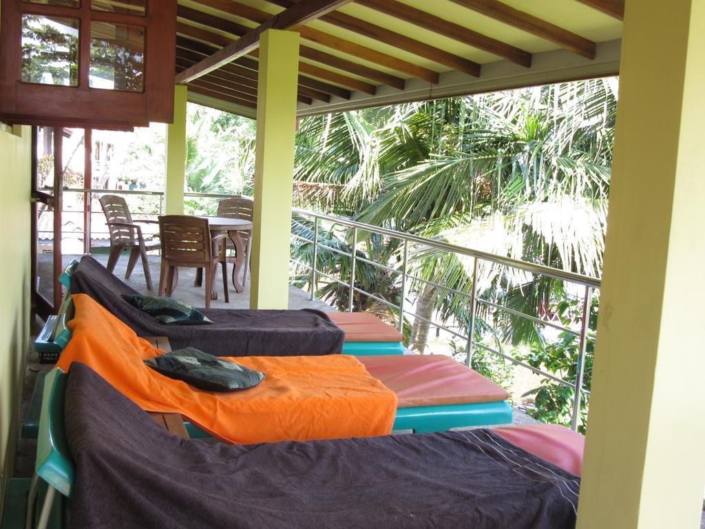 Mahi Villa Bentota Esterno foto