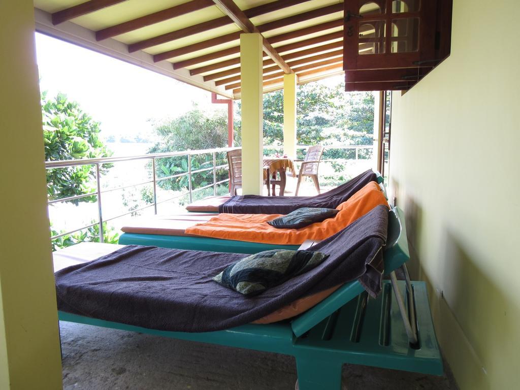 Mahi Villa Bentota Esterno foto