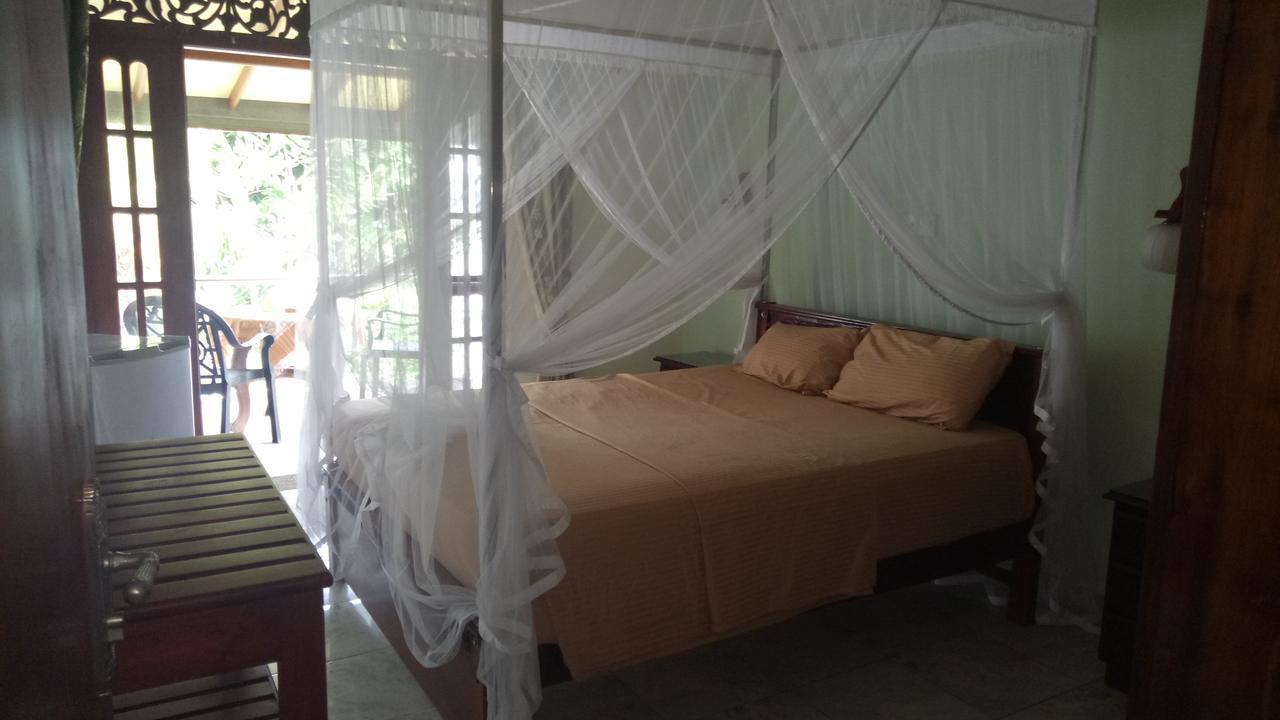 Mahi Villa Bentota Esterno foto