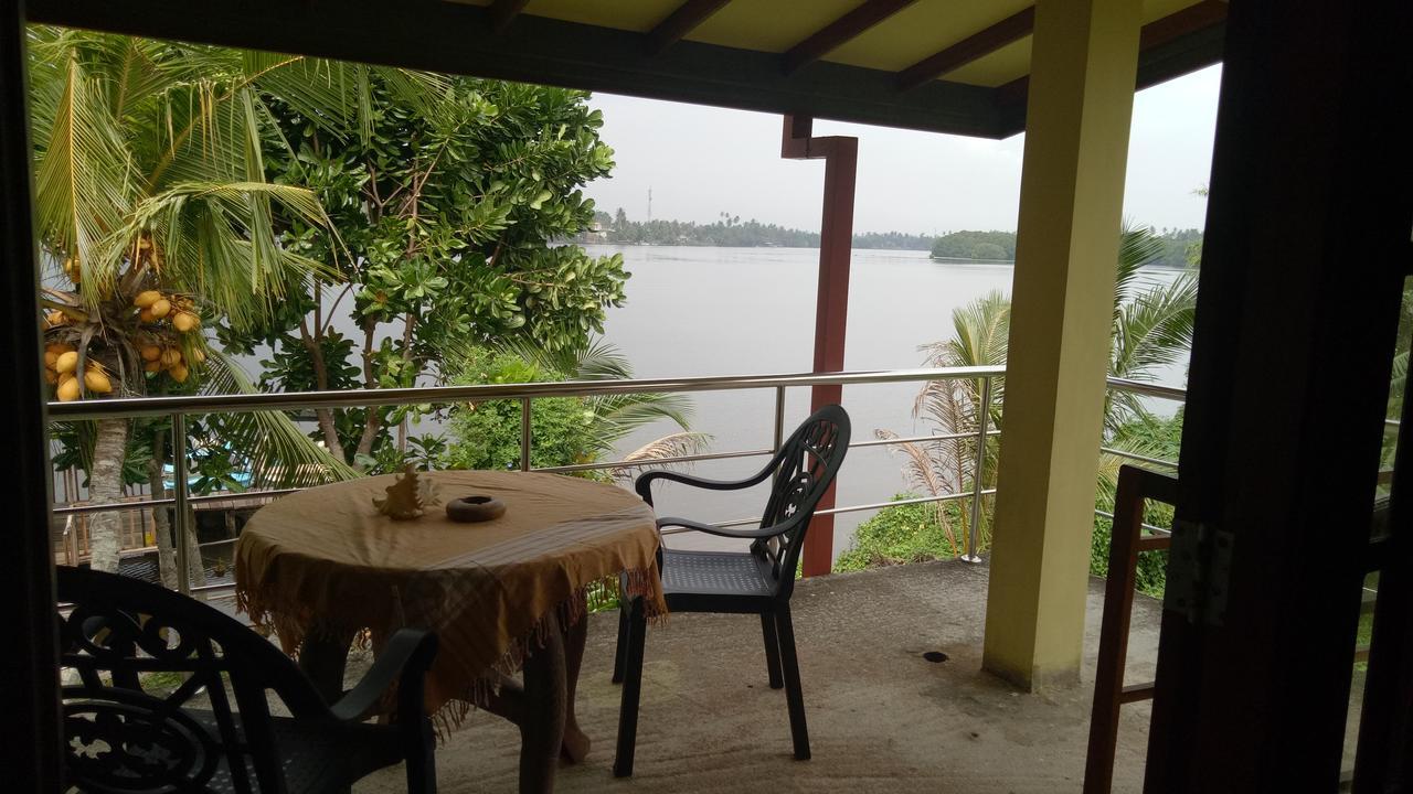 Mahi Villa Bentota Esterno foto