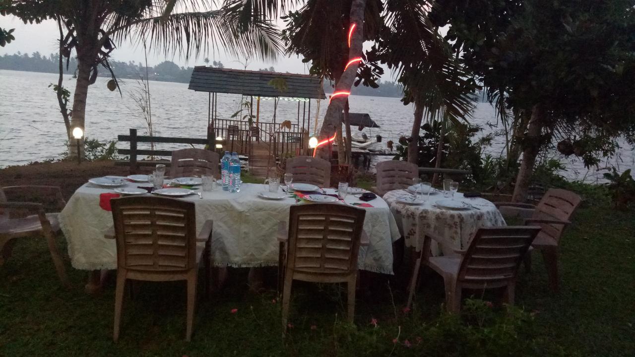 Mahi Villa Bentota Esterno foto