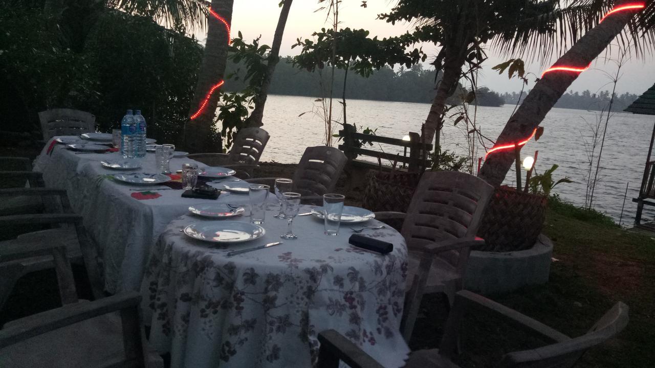 Mahi Villa Bentota Esterno foto
