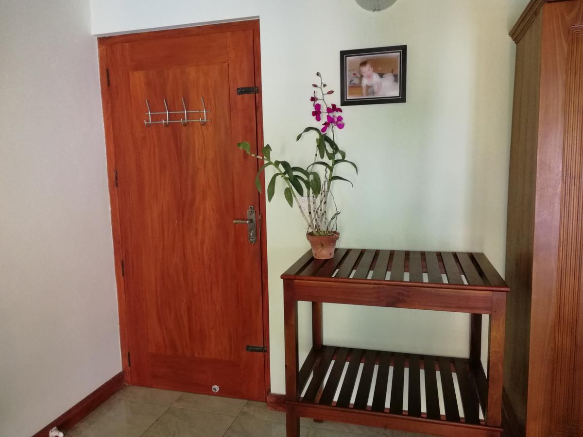 Mahi Villa Bentota Esterno foto