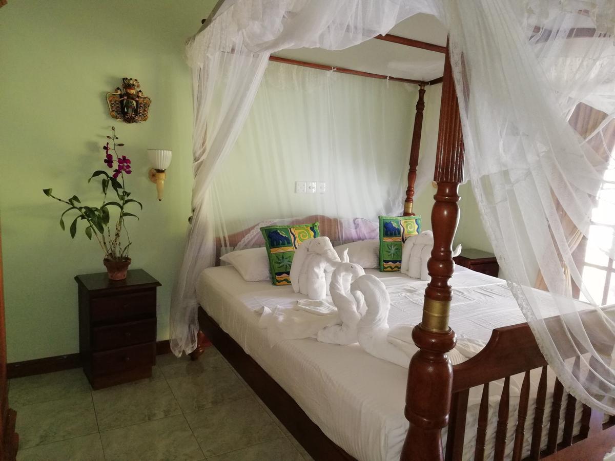 Mahi Villa Bentota Esterno foto