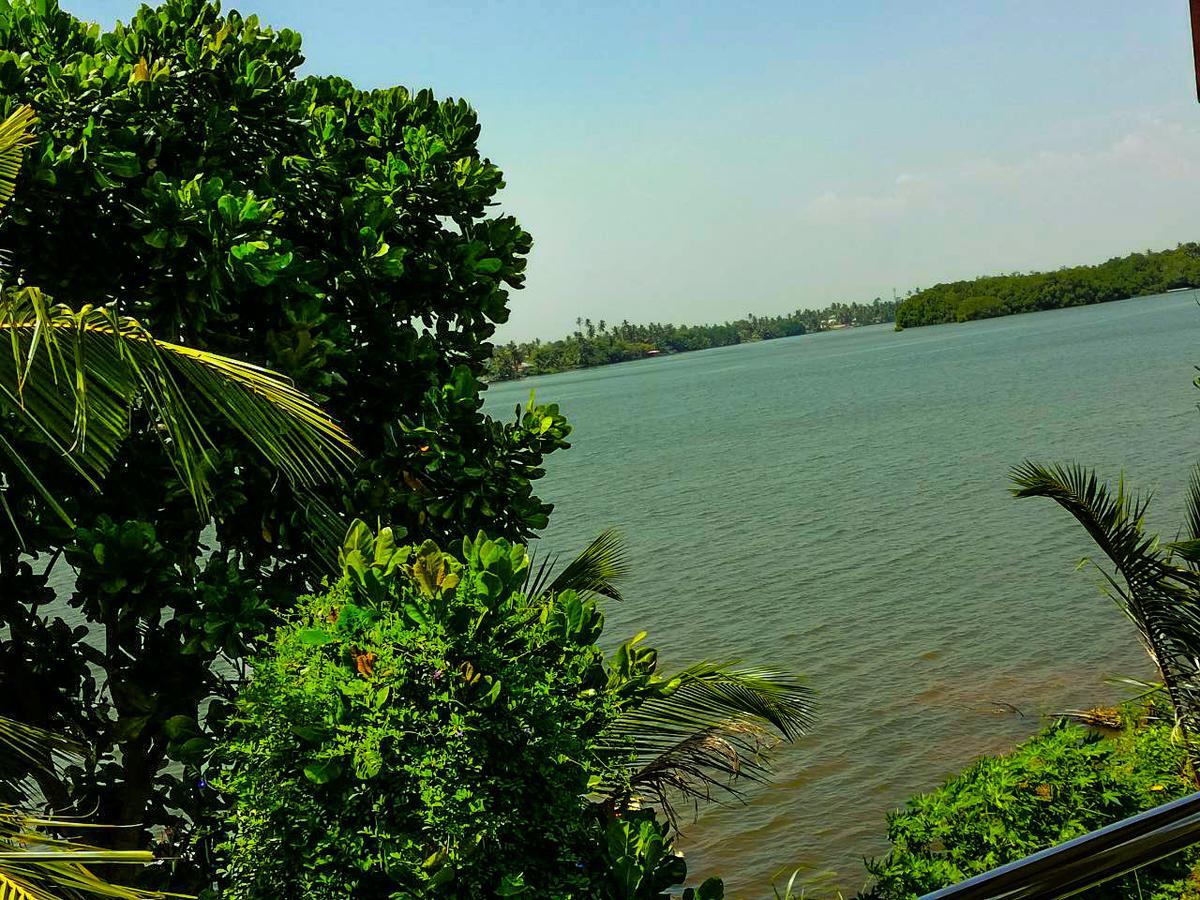 Mahi Villa Bentota Esterno foto