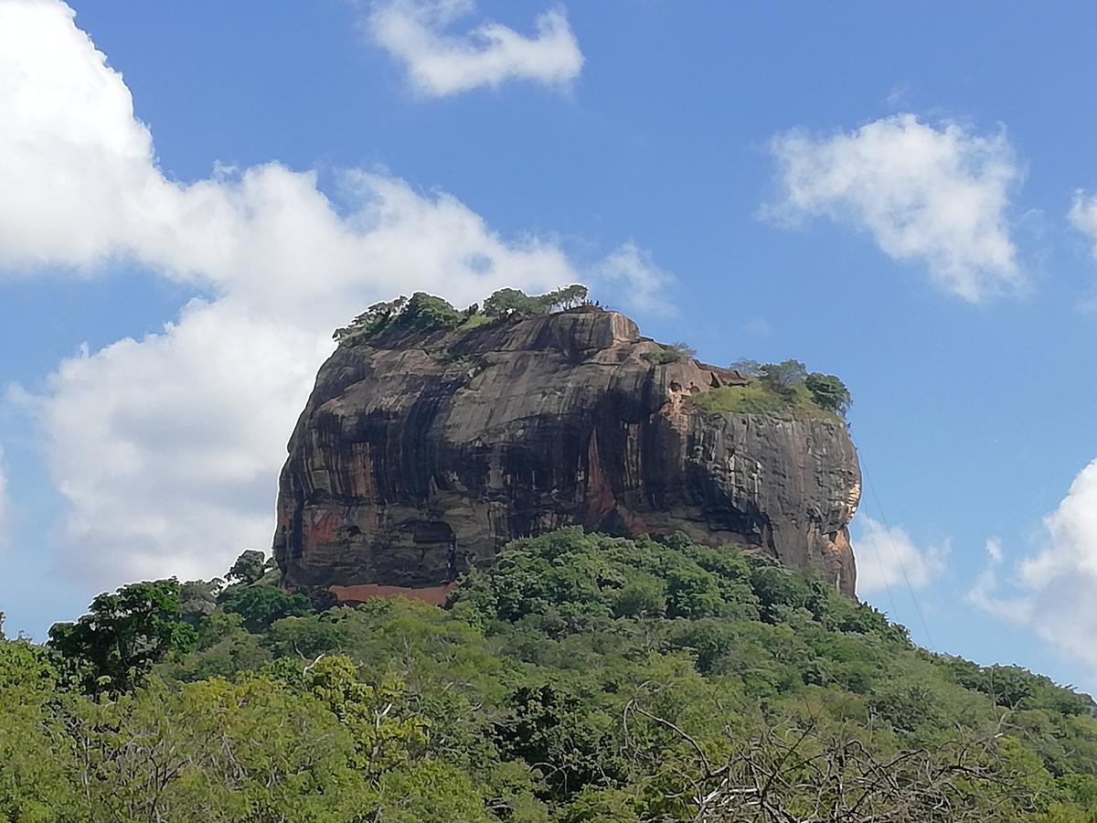 Mahi Villa Bentota Esterno foto