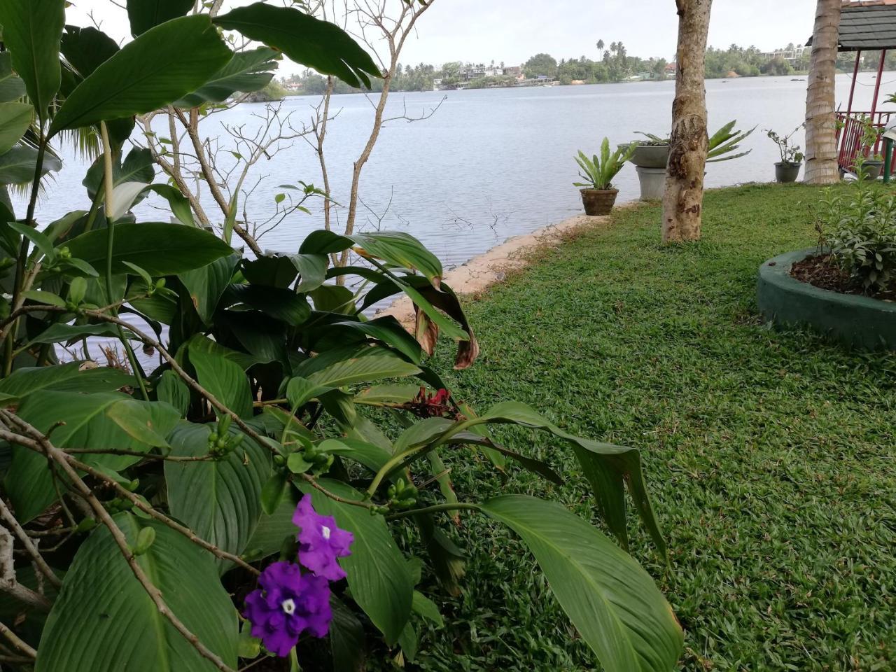 Mahi Villa Bentota Esterno foto