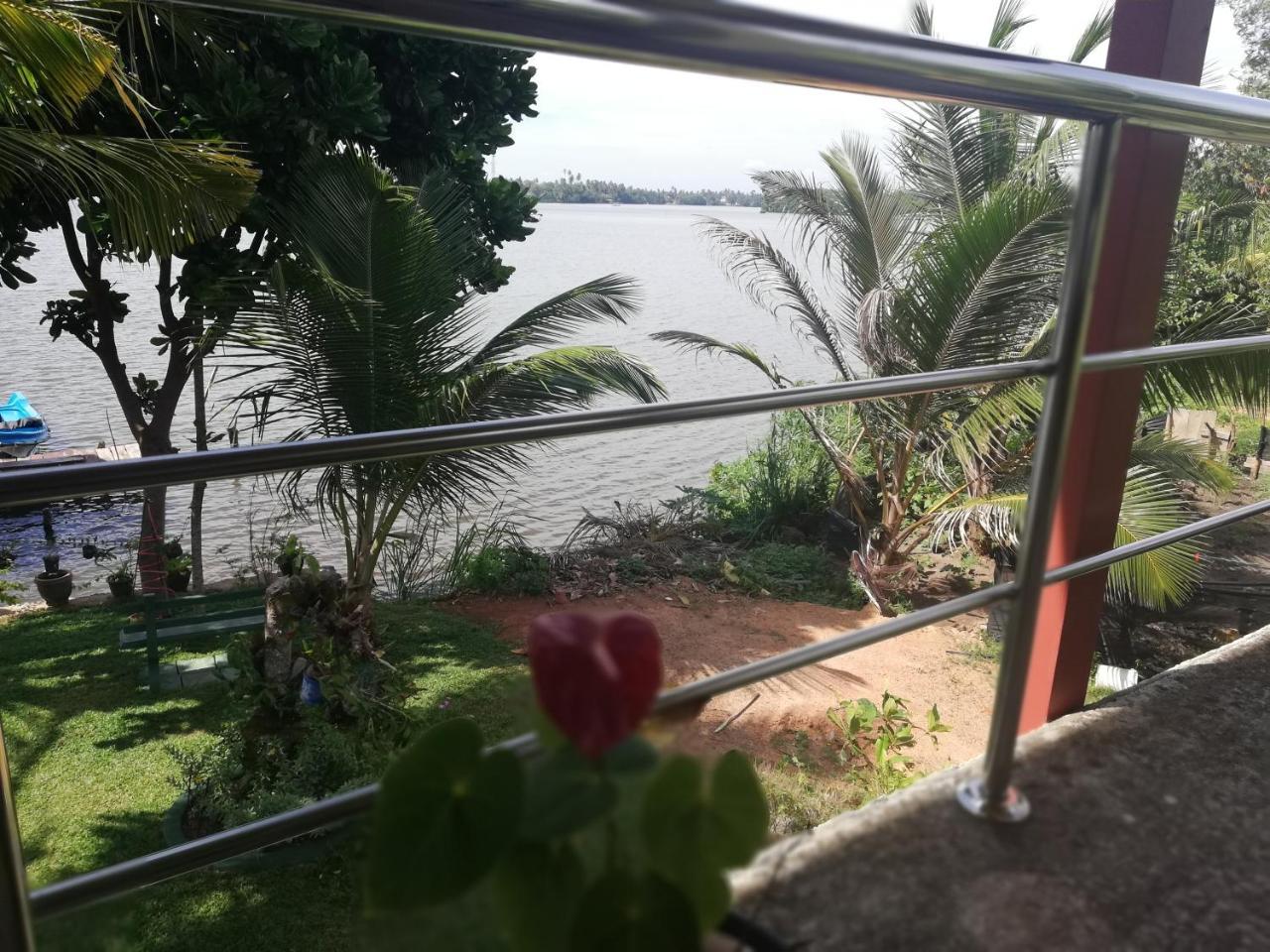 Mahi Villa Bentota Esterno foto