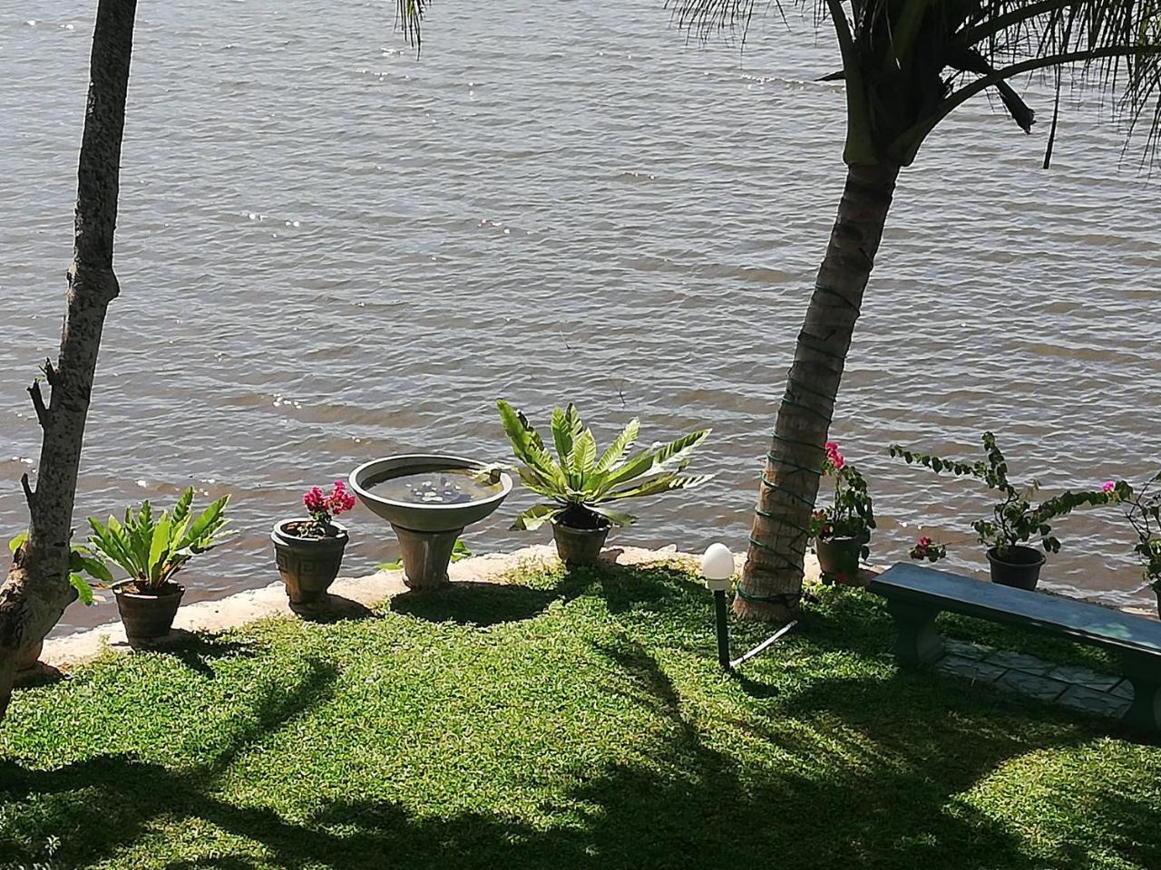 Mahi Villa Bentota Esterno foto